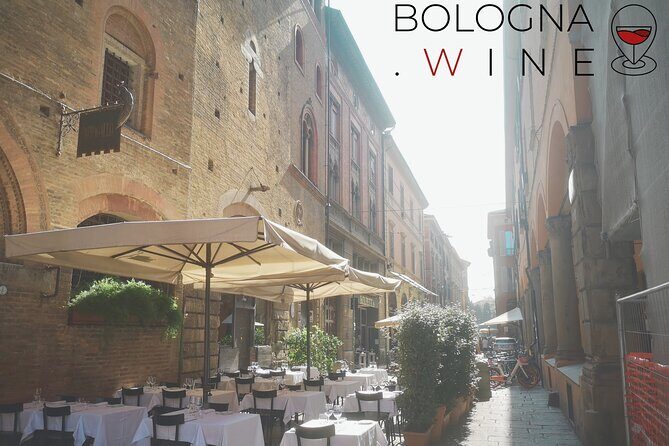 The downtown wine experience - Group size, language, and how to make it more fun