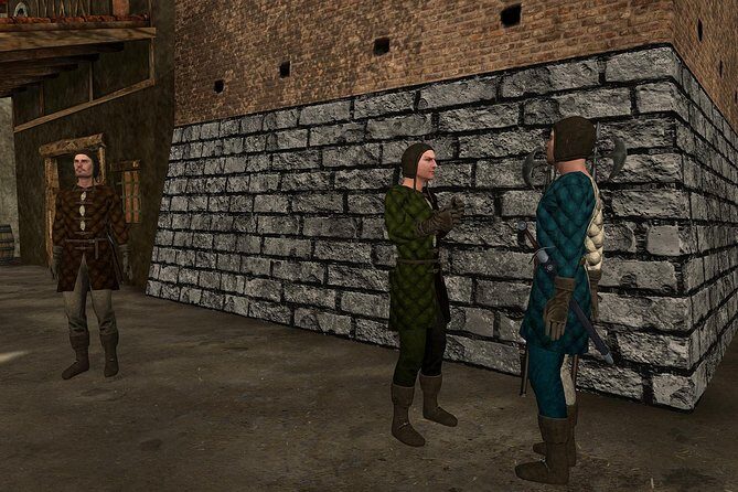Tower and Power, Virtual tour in Medieval Bologna - Price and value: what you’re paying for at $21.63