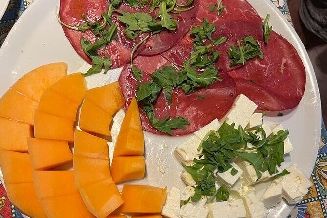 Traditional Bolognese Cooking Class in Bologna with Giovanna S - Giovanna’s apartment kitchen: why this feels like Bologna
