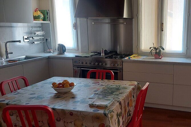 Traditional Bolognese Cooking Class in Bologna with Giovanna S - What you eat: starter choices and a full homemade meal