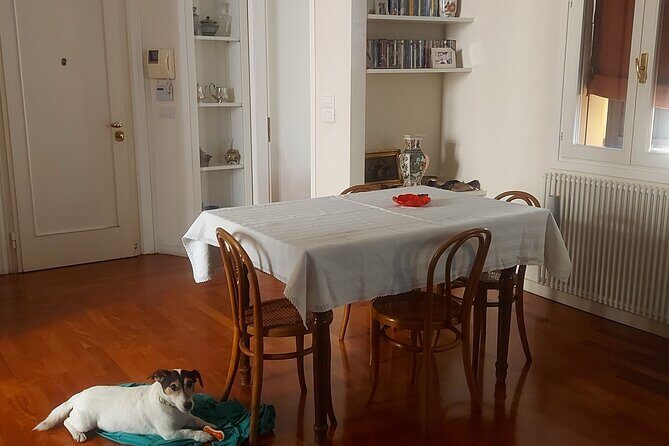 Traditional Bolognese Cooking Class in Bologna with Giovanna S - Dietary needs and language help (what you should do to make it smooth)