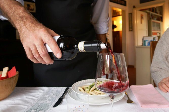 Traditional Bolognese Cooking Class in Bologna with Giovanna S - Timing, meeting point, and practical tips for showing up
