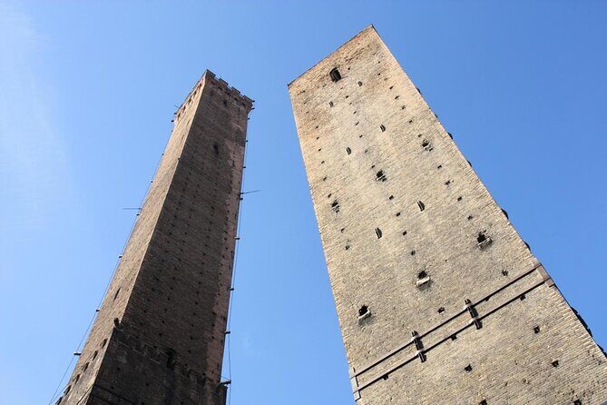 Walking tour unveiling Bologna - Key highlights you should not miss